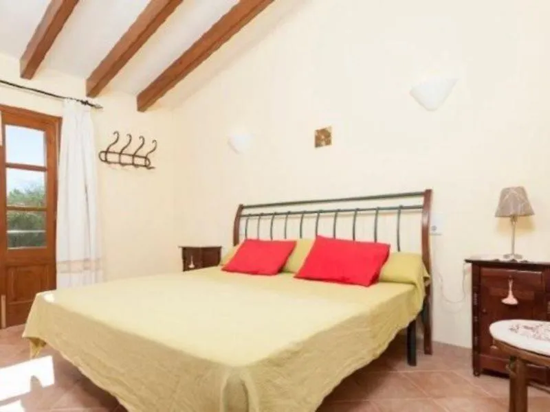 Villa In Sineu